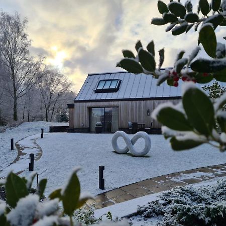 Linthwaite House Hotel Bowness-on-Windermere Exterior foto