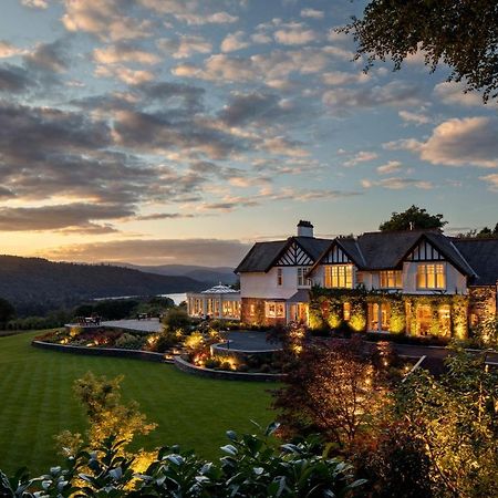Linthwaite House Hotel Bowness-on-Windermere Exterior foto