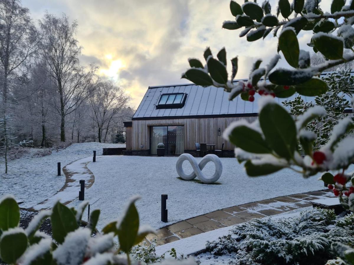 Linthwaite House Hotel Bowness-on-Windermere Exterior foto