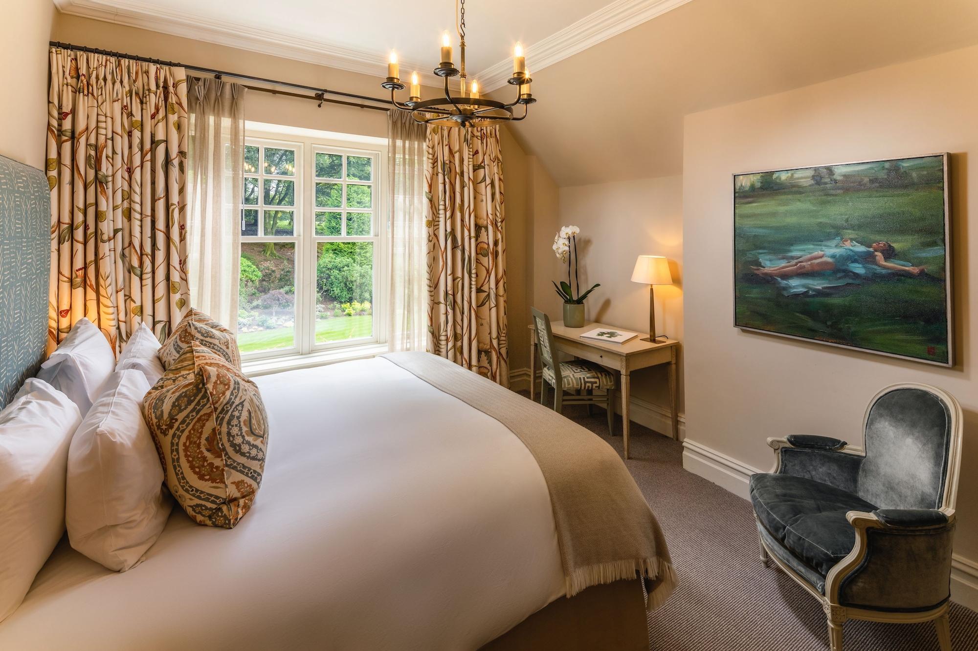 Linthwaite House Hotel Bowness-on-Windermere Exterior foto