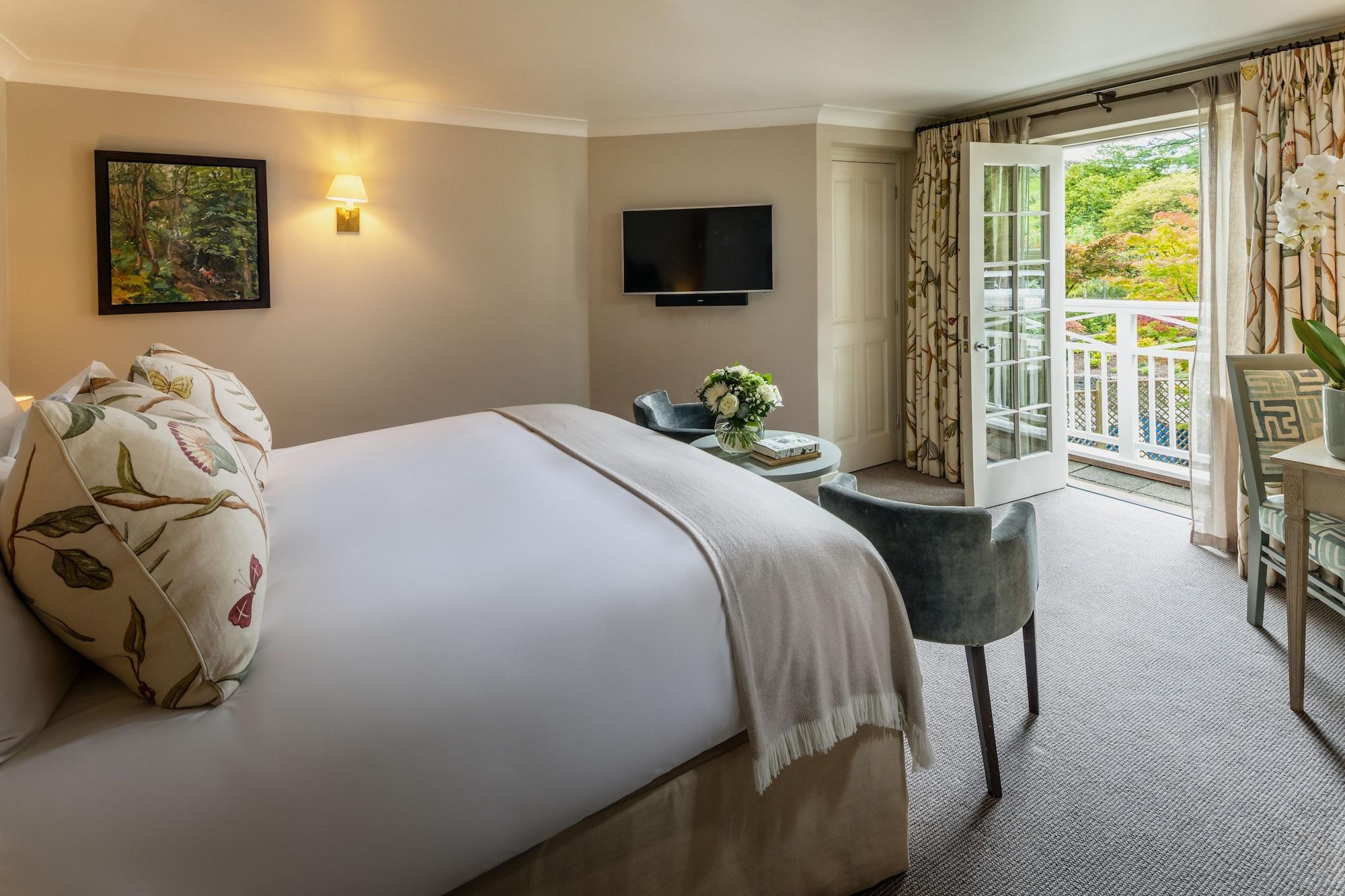 Linthwaite House Hotel Bowness-on-Windermere Exterior foto