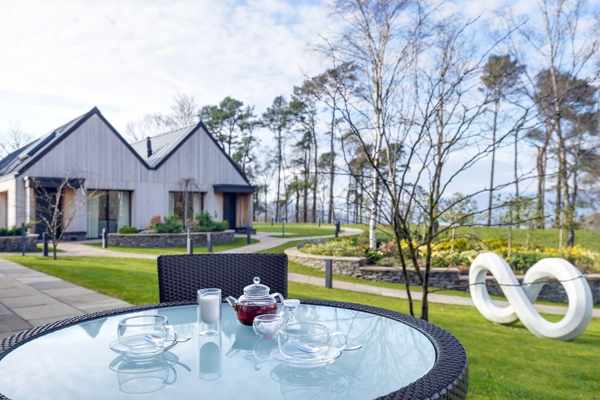 Linthwaite House Hotel Bowness-on-Windermere Exterior foto