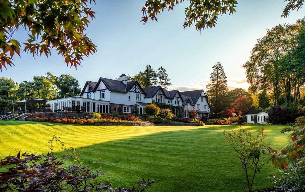 Linthwaite House Hotel Bowness-on-Windermere Exterior foto