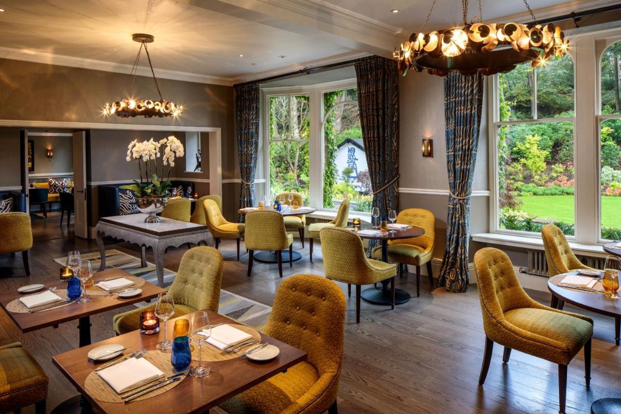 Linthwaite House Hotel Bowness-on-Windermere Exterior foto