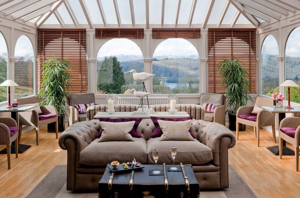 Linthwaite House Hotel Bowness-on-Windermere Exterior foto
