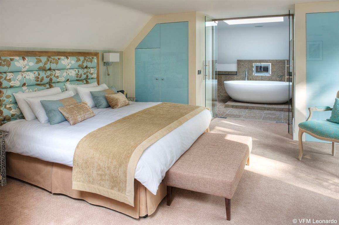 Linthwaite House Hotel Bowness-on-Windermere Habitación foto