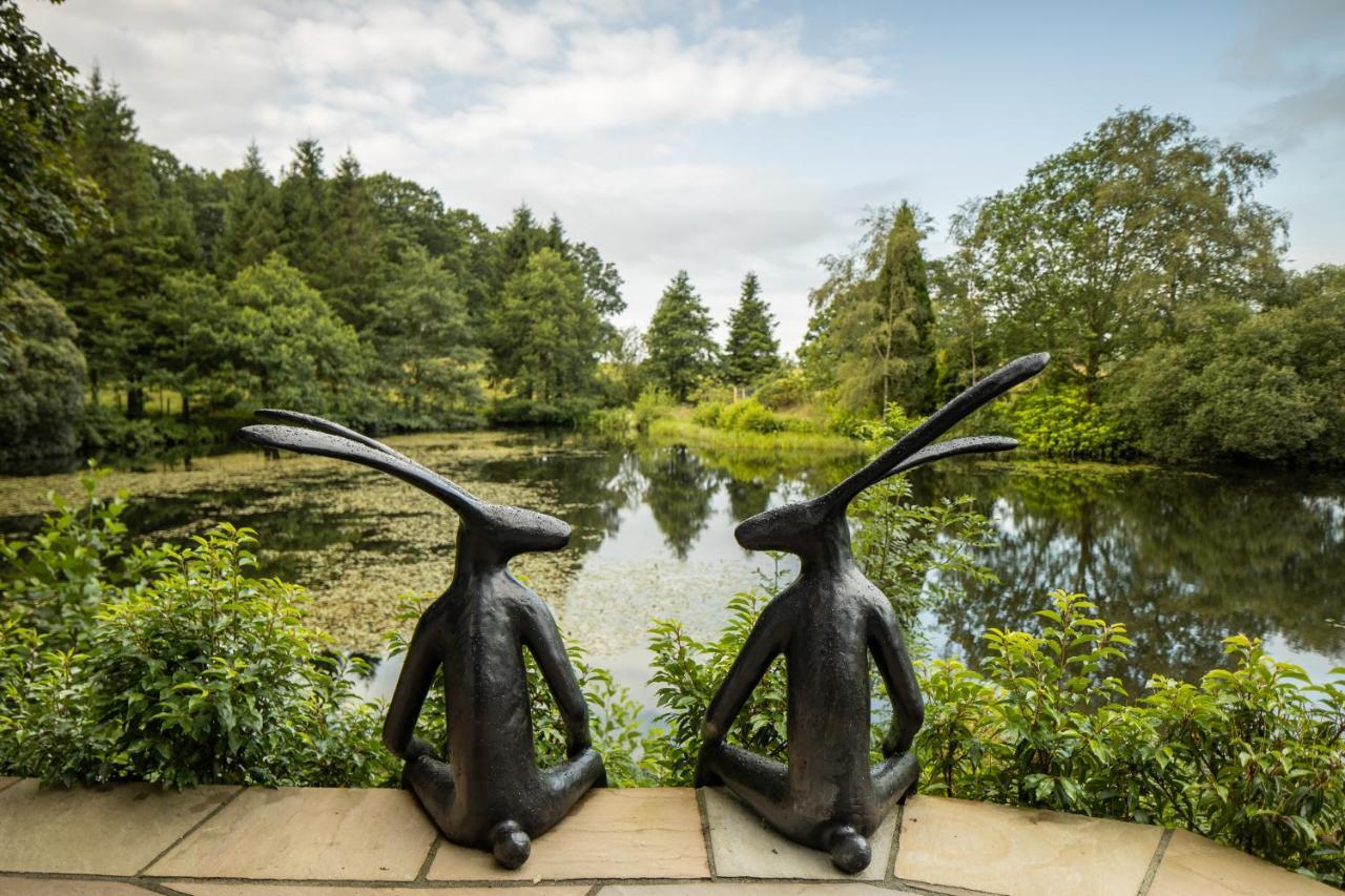 Linthwaite House Hotel Bowness-on-Windermere Exterior foto
